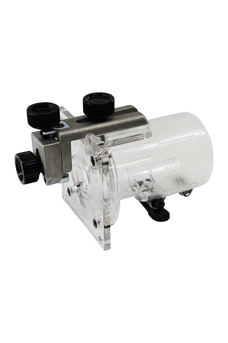  Makita 123544-4 Şeffaf Tabla