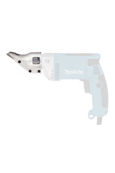 Makita Aksesuar - Makita 125112-9 JS1300 için Komple Kafa Makita 125112-9 JS1300 için Komple Kafa - Thumbnail