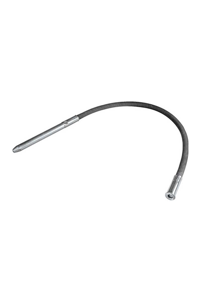 Makita 126207-1 DVR350 için 800mm Beton Vibratör Şaftı - Thumbnail