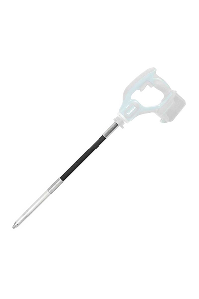 Makita 126207-1 DVR350 için 800mm Beton Vibratör Şaftı - Thumbnail