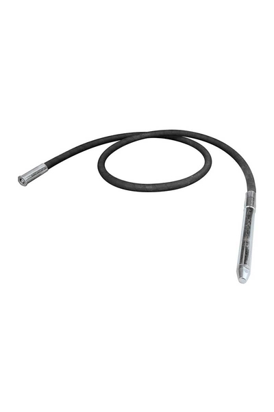 Makita Aksesuar - Makita 126208-9 DVR850 için 2400mm Beton Vibratör Şaftı Makita Aksesuar - Makita 126208-9 DVR850 için 2400mm Beton Vibratör Şaftı