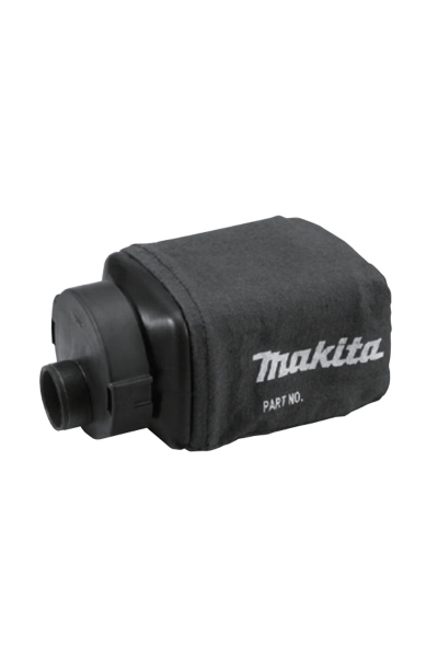 Makita Aksesuar - Makita 135222-4 Bez Toz Torbası Makita 135222-4 Bez Toz Torbası - Thumbnail