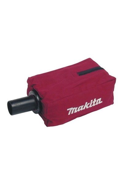 Makita Aksesuar - Makita 151780-2 Bez Toz Torbası