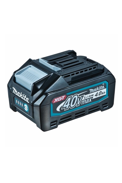 Makita 191B26-6 40V 4Ah Sürgülü Güç Göstergeli BL4040 Yedek Akü - Thumbnail