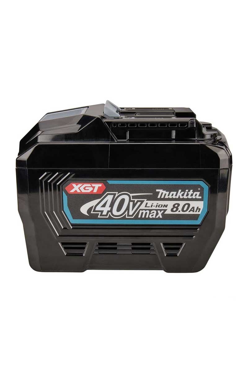 Makita 191X658 BL4080F 40V 8Ah Akü