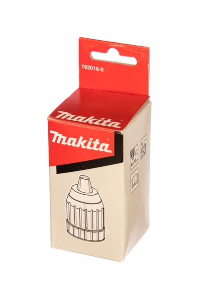Makita 192016-0 1.5-10mm Anahtarsız Mandren - Thumbnail