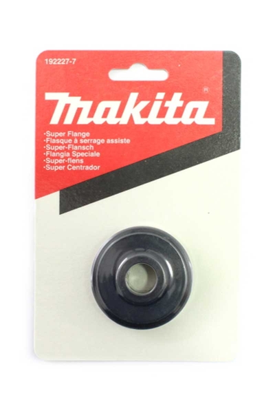 Makita 192227-7 47mm Super Flanş - Thumbnail