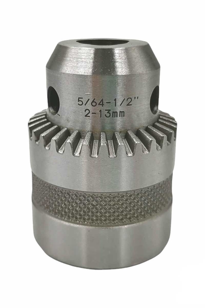 Makita Aksesuar - Makita 192877-8 2.0-13mm Anahtarlı Mandren Makita Aksesuar - Makita 192877-8 2.0-13mm Anahtarlı Mandren