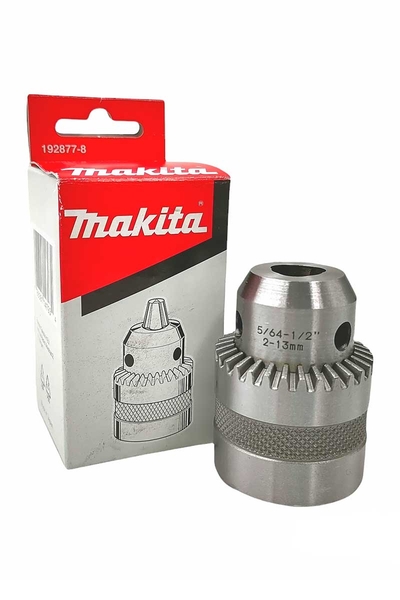 Makita 192877-8 2.0-13mm Anahtarlı Mandren - Thumbnail