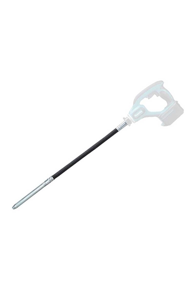 Makita 192954-6 Beton Vibratör Yedek Şaftı - Thumbnail (2)