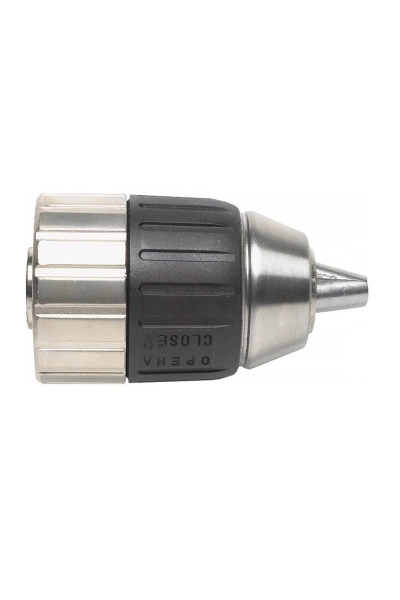 Makita Aksesuar - Makita 192956-2 1.5-13mm Anahtarsız Mandren Makita Aksesuar - Makita 192956-2 1.5-13mm Anahtarsız Mandren