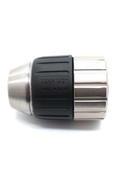 Makita 192956-2 1.5-13mm Anahtarsız Mandren - Thumbnail