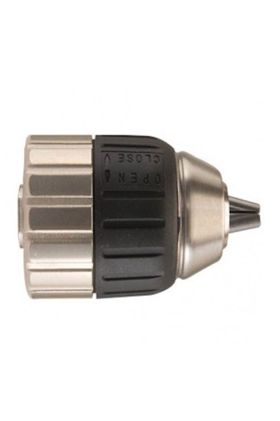Makita Aksesuar - Makita 193226-2 1.5-10mm Anahtarsız Mandren Makita Aksesuar - Makita 193226-2 1.5-10mm Anahtarsız Mandren