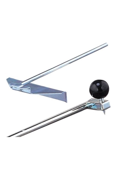 Makita Aksesuar - Makita 193516-3 Kenar Gönye ve Daire Kesim Seti