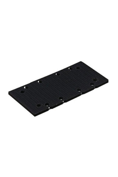 Makita 193523-6 115x229mm Standart Lastik Taban - Thumbnail