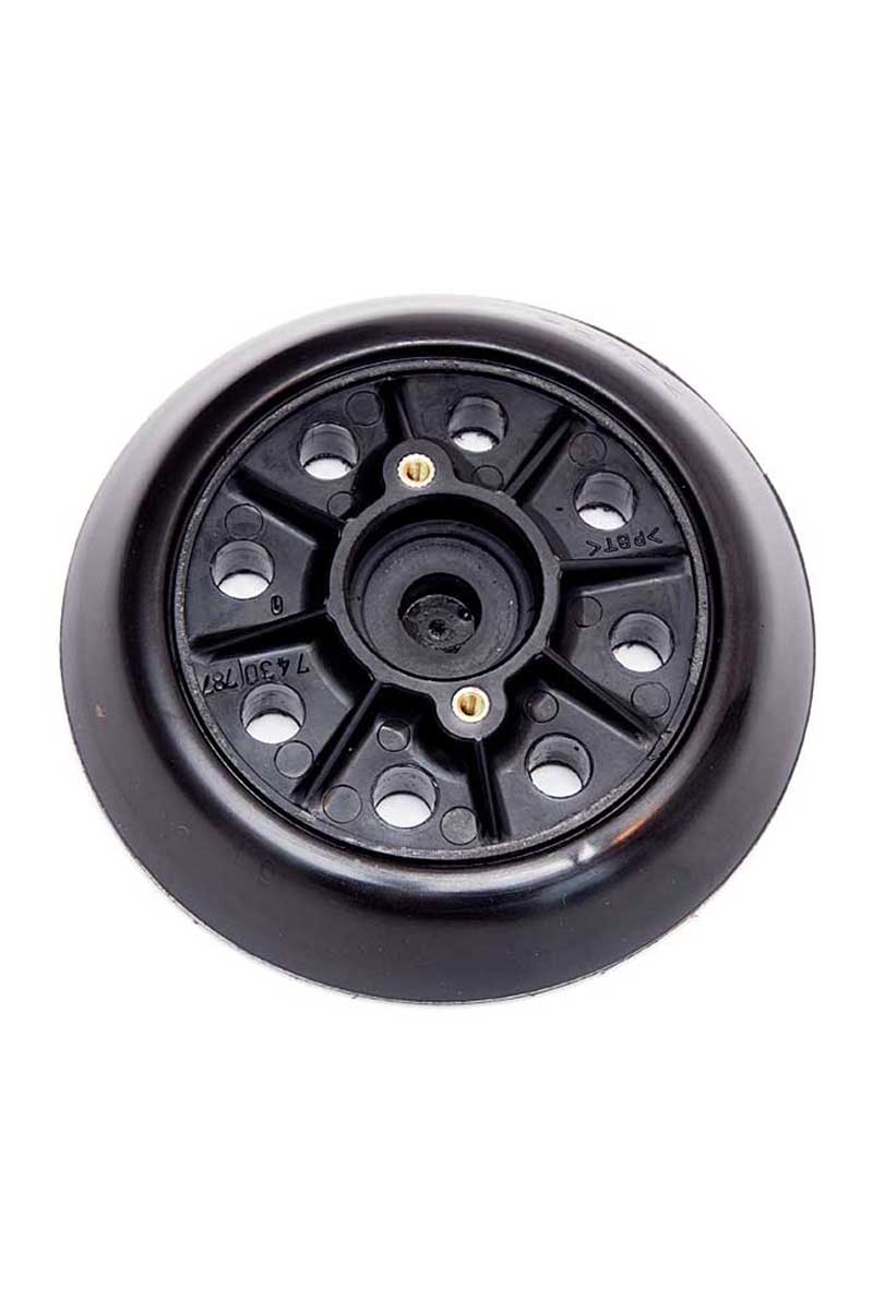  Makita 193752-1 123mm Cırtlı Lastik Zımparalama Altlığı