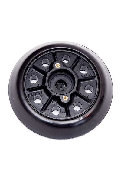 Makita Aksesuar - Makita 193752-1 123mm Cırtlı Lastik Zımparalama Altlığı