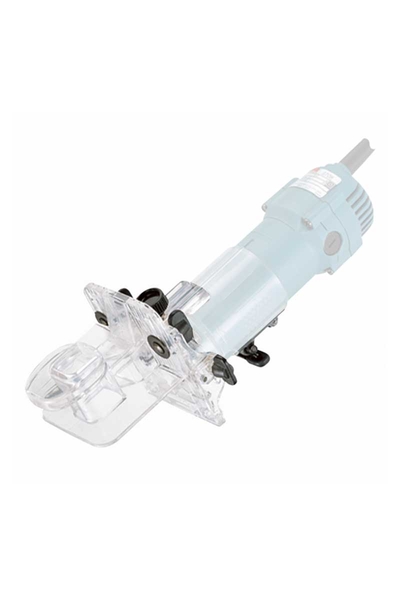 Makita Aksesuar - Makita 193904-4 Yiv Açma Taban Seti Makita 193904-4 Yiv Açma Taban Seti - Thumbnail