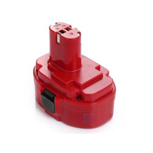 Makita Aksesuar - Makita 194105-7 PA18 Yedek Akü Makita Aksesuar - Makita 194105-7 PA18 Yedek Akü