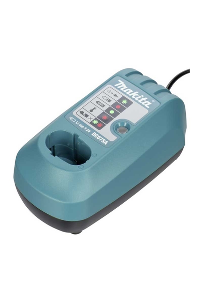 Makita 194320-3 DC07SA Sarj Cıhazı - Thumbnail