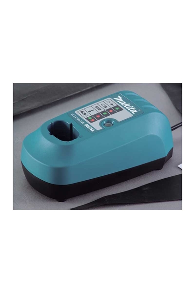 Makita 194320-3 DC07SA Sarj Cıhazı - Thumbnail