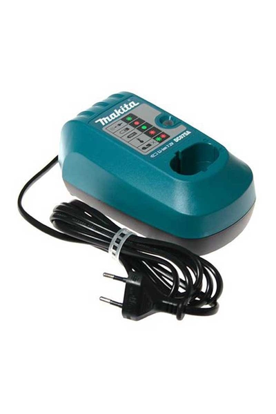 Makita 194320-3 DC07SA Sarj Cıhazı - Thumbnail