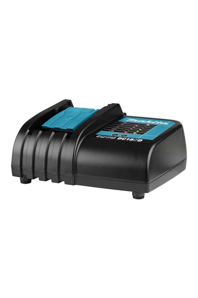 Makita 194533-6 DC18SD Şarj Cıhazı - Thumbnail