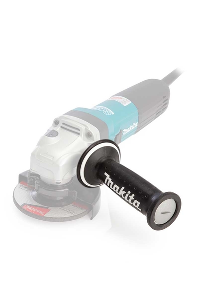 Makita 194543-3 Antivibrasyon Tip Yan Sap - Thumbnail