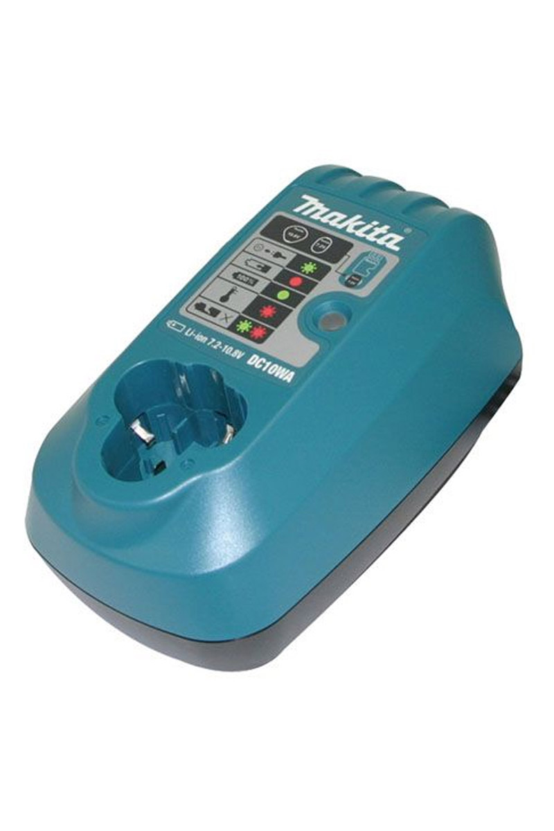  Makita 194588-1 Dc10wa Şarj Cıhazı