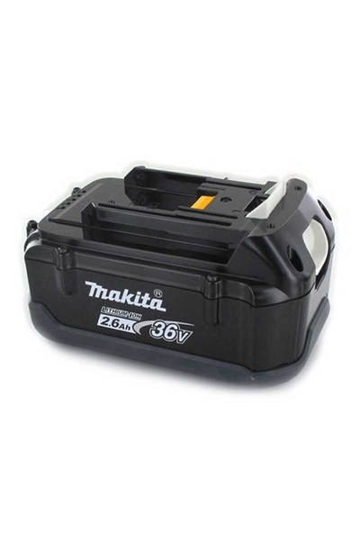 Makita 194873-2 BL3626 Yedek Akü - Thumbnail