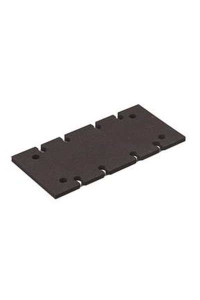 Makita Aksesuar - Makita 194929-1 93x185mm Standart Lastik Taban