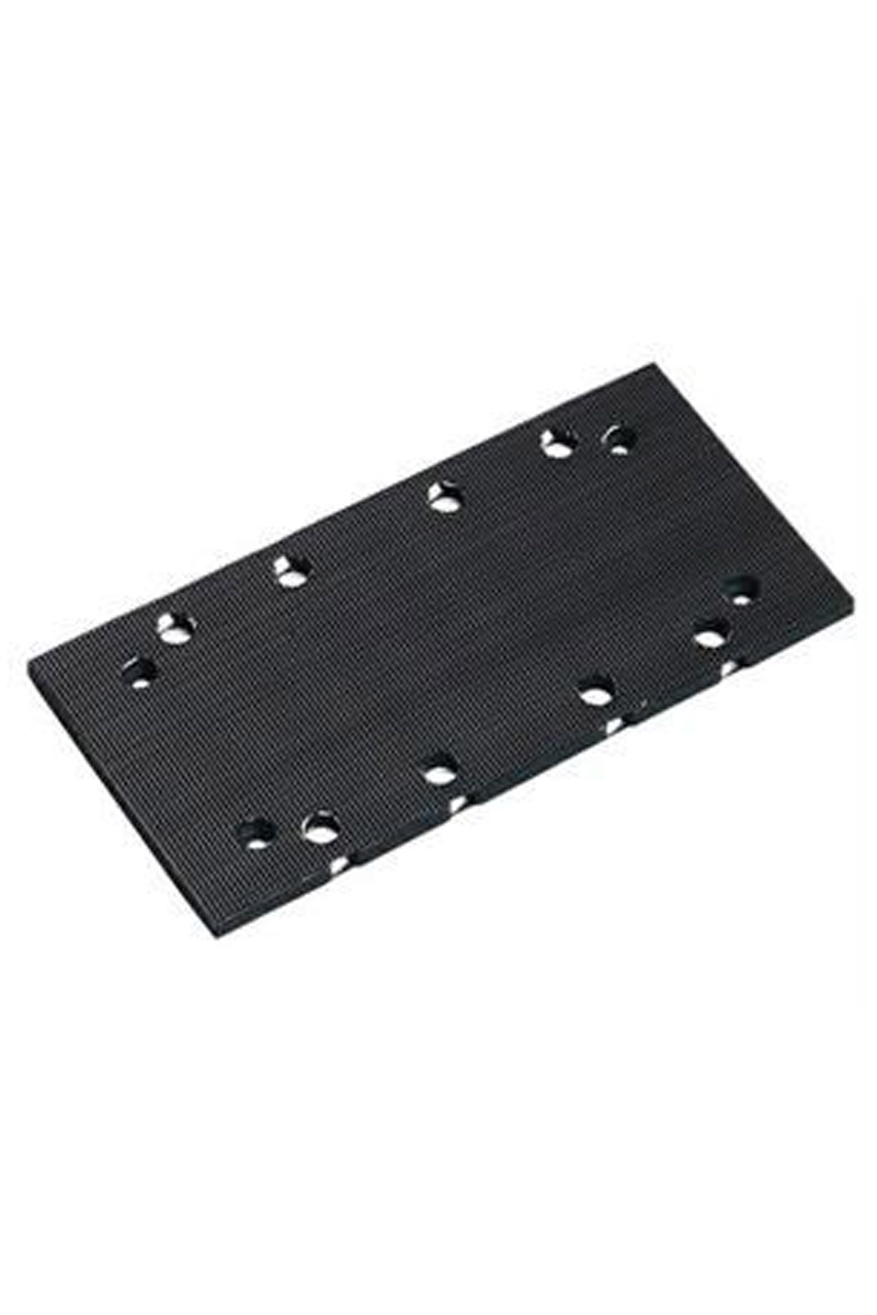  Makita 194930-6 93x185mm Cırtlı Lastik Taban