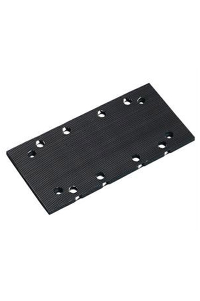 Makita Aksesuar - Makita 194930-6 93x185mm Cırtlı Lastik Taban Makita Aksesuar - Makita 194930-6 93x185mm Cırtlı Lastik Taban