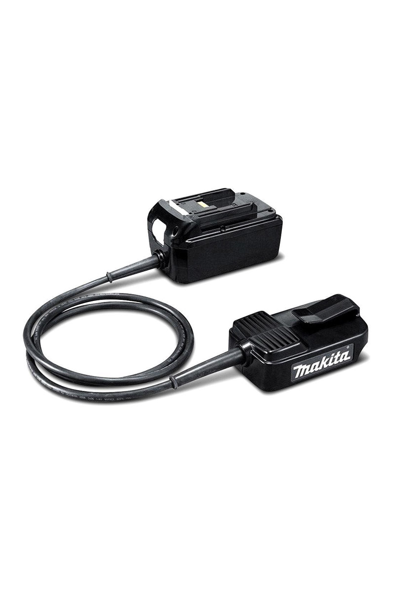  Makita 195310-9 Bap36n Batarya Adaptörü