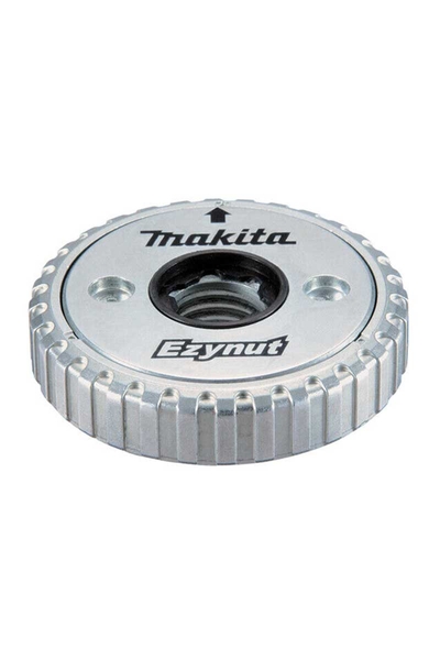Makita Aksesuar - Makita 195354-9 Anahtarsız Kilit Somunu