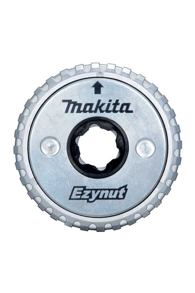 Makita 195354-9 Anahtarsız Kilit Somunu - Thumbnail