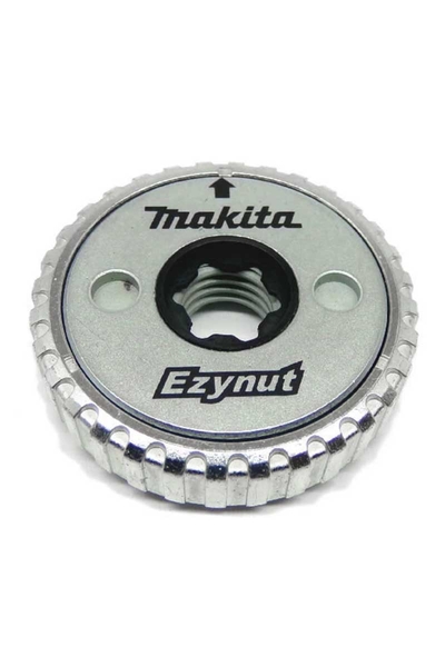 Makita 195354-9 Anahtarsız Kilit Somunu - Thumbnail