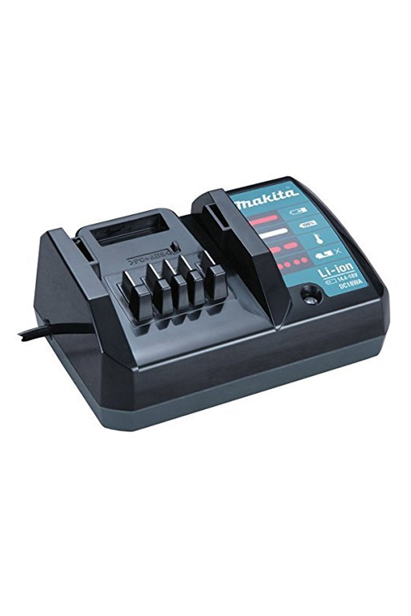  Makita 195423-6 Dc18wa Şarj Cıhazı
