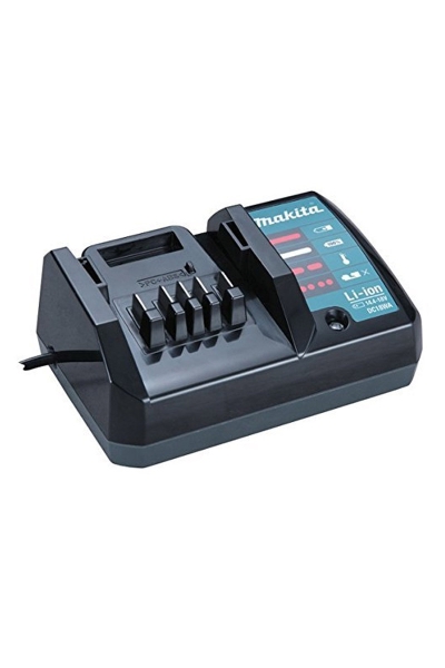 Makita Aksesuar - Makita 195423-6 DC18WA Şarj Cıhazı Makita Aksesuar - Makita 195423-6 DC18WA Şarj Cıhazı