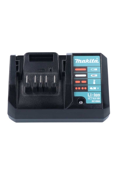 Makita 195423-6 DC18WA Şarj Cıhazı - Thumbnail