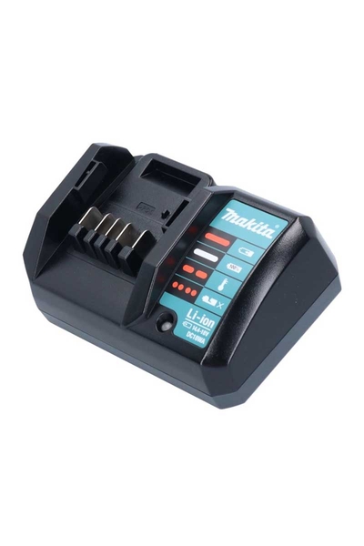 Makita 195423-6 DC18WA Şarj Cıhazı - Thumbnail