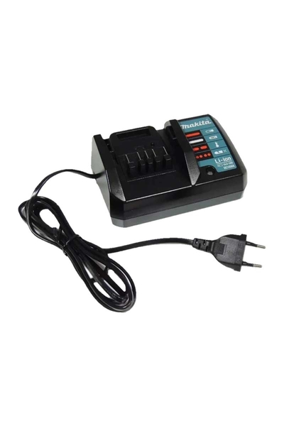 Makita 195423-6 DC18WA Şarj Cıhazı - Thumbnail
