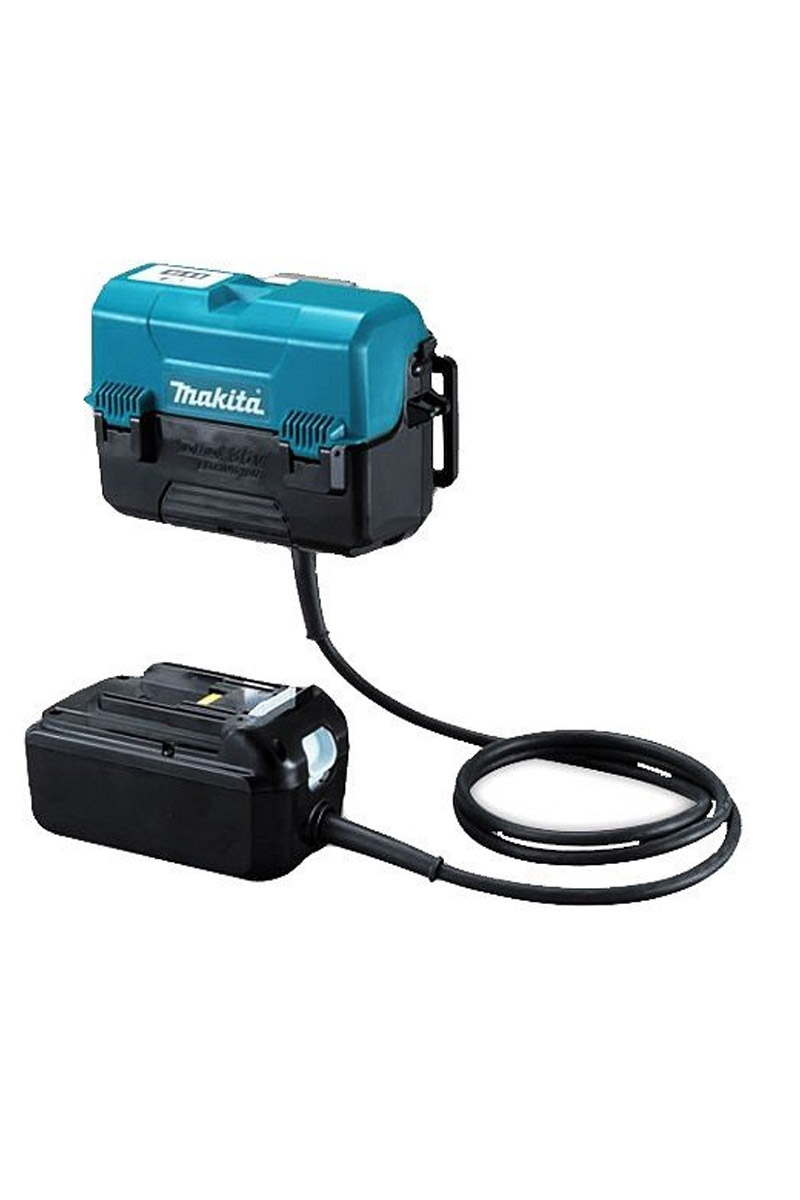  Makita 195510-1 Bcv01 Akü Dönüştürücü