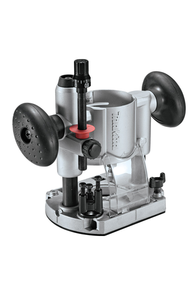 Makita 195563-0 RT0700C için Çift El Kenar Alma Tablası - Thumbnail