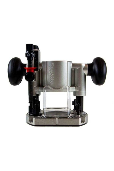 Makita 195563-0 RT0700C için Çift El Kenar Alma Tablası - Thumbnail