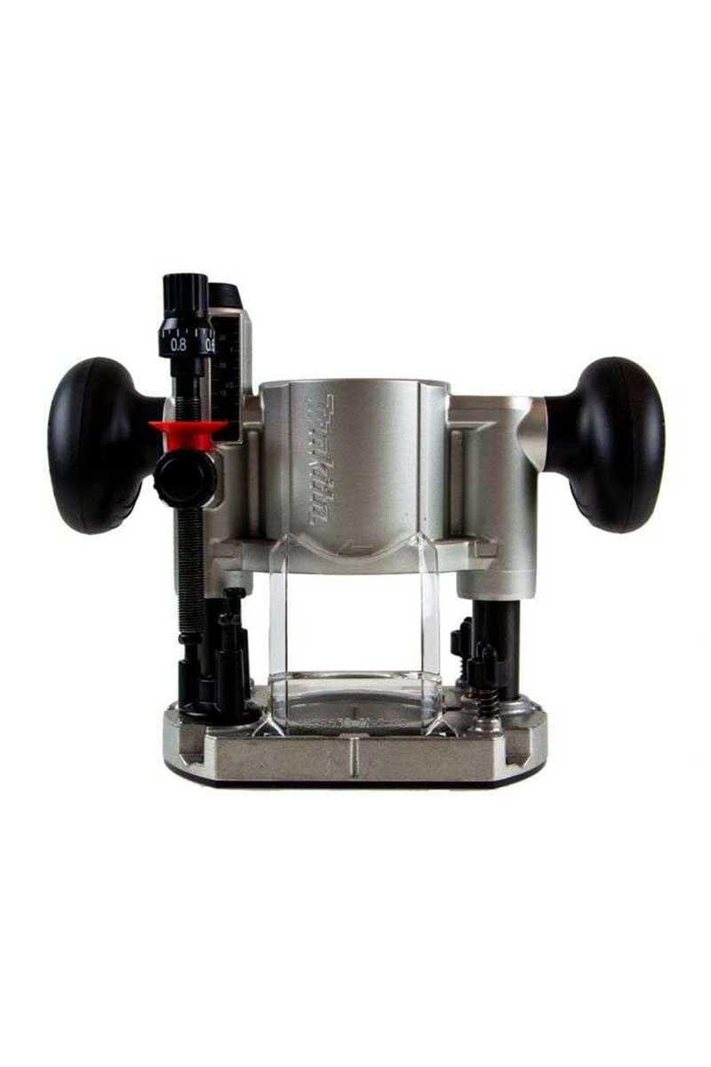 Makita 195563-0 RT0700C için Çift El Kenar Alma Tablası