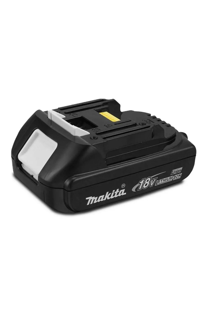  Makita 196235-0 Bl1815n Yedek Akü