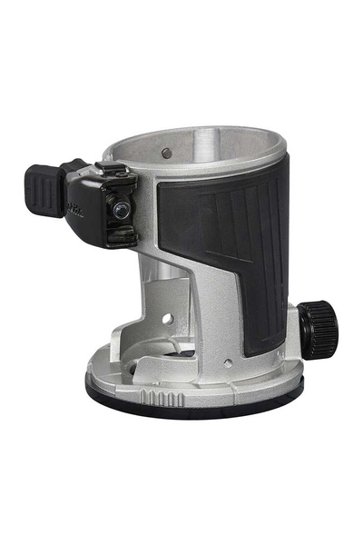 Makita 196613-4 RT0700C-DRT50 için Tek El Kenar Alma Tablası - Thumbnail