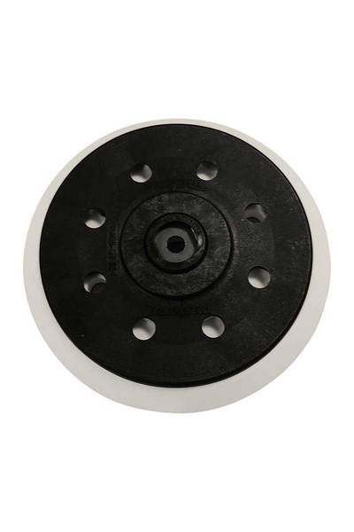 Makita Aksesuar - Makita 196684-1 150mm Yumuşak Lastik Taban Makita Aksesuar - Makita 196684-1 150mm Yumuşak Lastik Taban