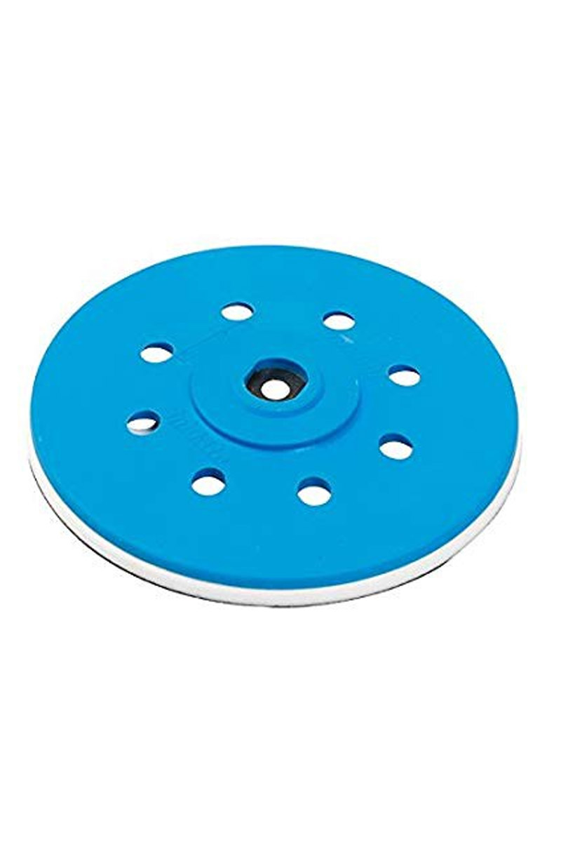  Makita 196685-9 150mm Sert Lastik Taban
